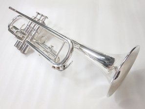 ♪YAMAHA トランペット YTR3325S♪：管楽器買取の浜名楽器